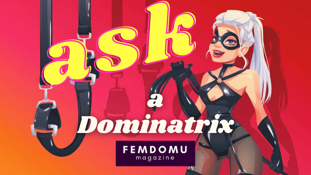 From Pushover to Powerhouse: Reclaiming Your Role as a Dominant Woman
