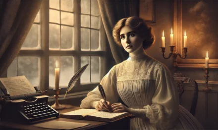 Elinor Frost: The Woman Who Shaped a Poet and Dominated a Literary Legacy