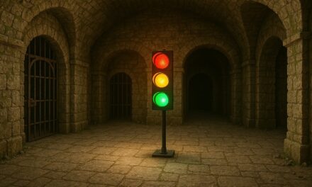 Building Trust with the Stoplight Safeword System