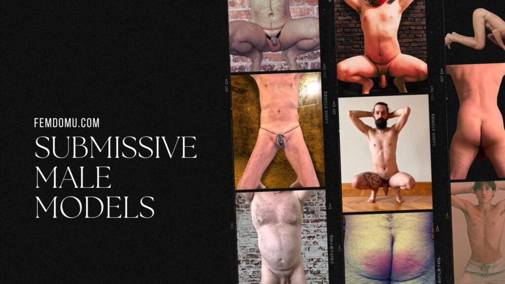 For Her Pleasure: The Men Who Strip for FemdomU For Her Pleasure: The Men Who Strip for FemdomU