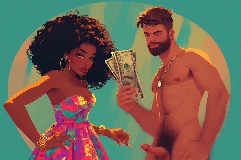 Safe, Sane, and Sexy: Findom for Committed Couples Safe, Sane, and Sexy: Findom for Committed Couples