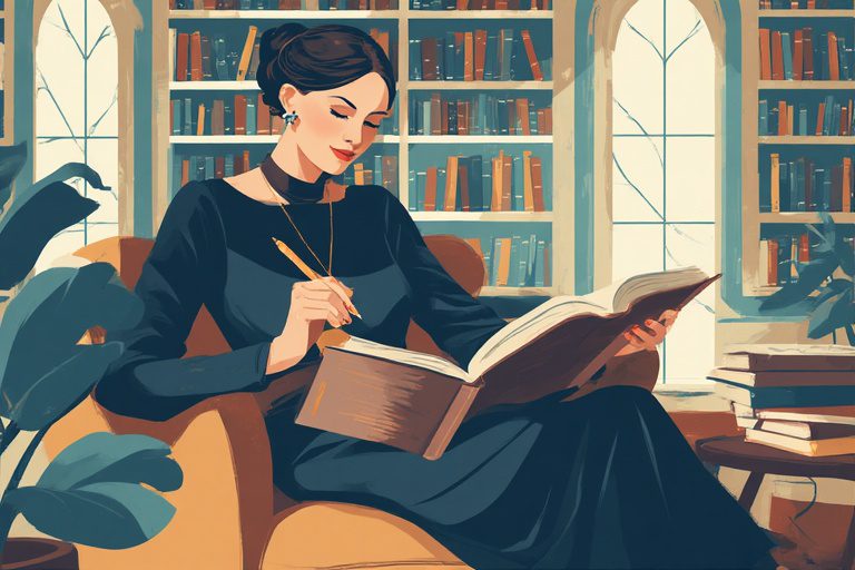 The Domme’s Journal: Using Erotic Journaling to Deepen Your Dominant Identity