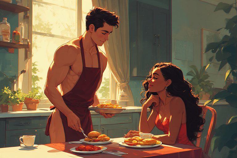 Femdom Morning Routines: How to Start the Day in Total Control