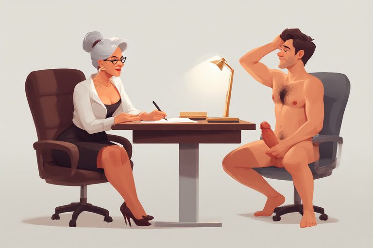 Writing a Femdom Contract That Holds Power Writing a Femdom Contract That Holds Power