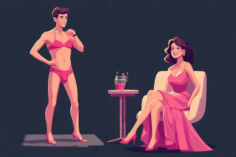 Why All Subs Should Try Sissification Why All Subs Should Try Sissification