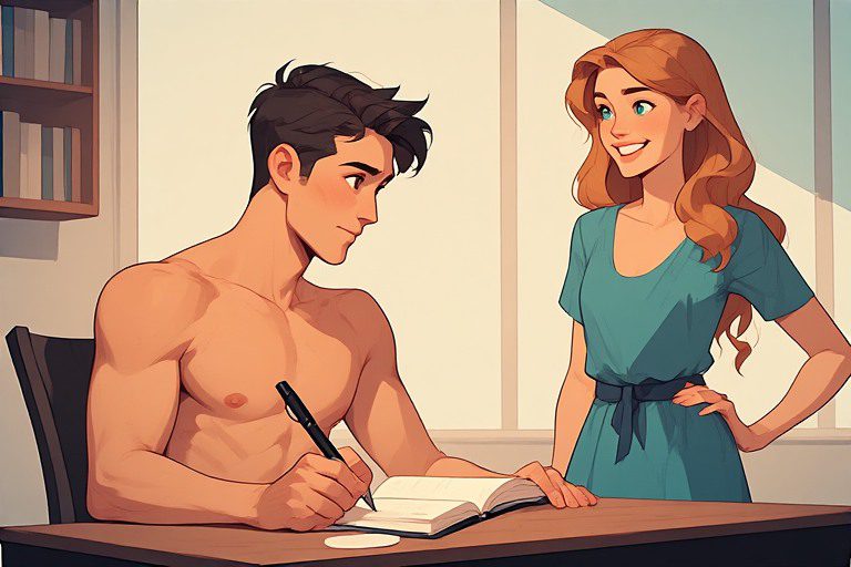 How to Use Journaling to Expand Sexual Self-Awareness How to Use Journaling to Expand Sexual Self-Awareness