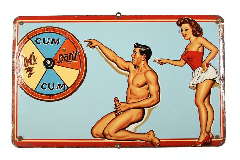How to Build an Orgasm Permission System How to Build an Orgasm Permission System