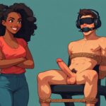 Why Sensory Deprivation Makes Subs So Obedient