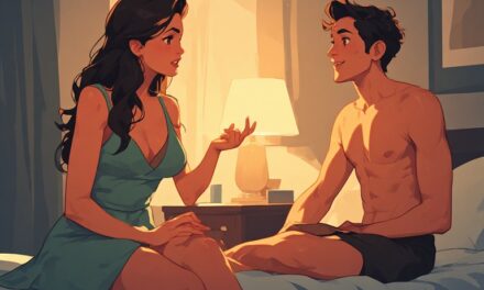 A Woman’s Guide to Introducing Female Led Relationships to Your Partner