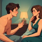 A Man’s Guide to Introducing a Female-Led Relationship to Your Partner