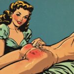 How Protocol Makes Corporal Punishment More Intense
